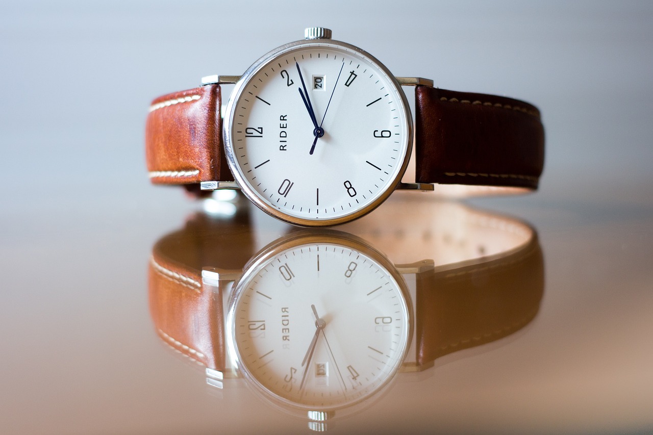 Zegarki IWC unisex – ponadczasowy design dla wszystkich