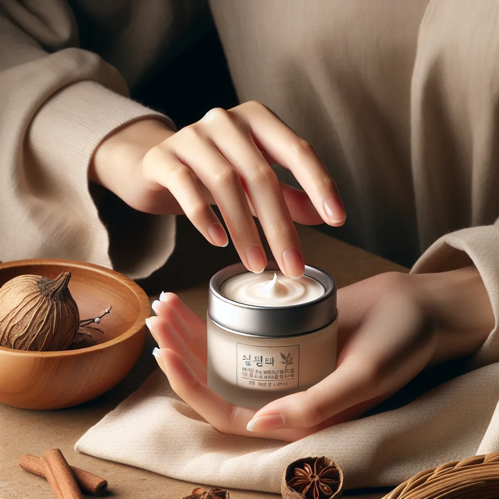 Jak koreańskie kosmetyki odmieniają pielęgnację twarzy